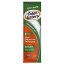 Odor Eaters Odor Destroying Insoles