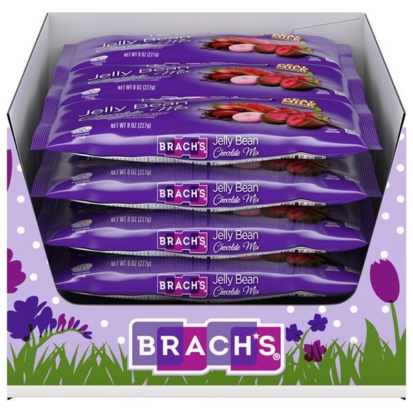 Brach's Jumbo Jelly Beans  Hy-Vee Aisles Online Grocery Shopping