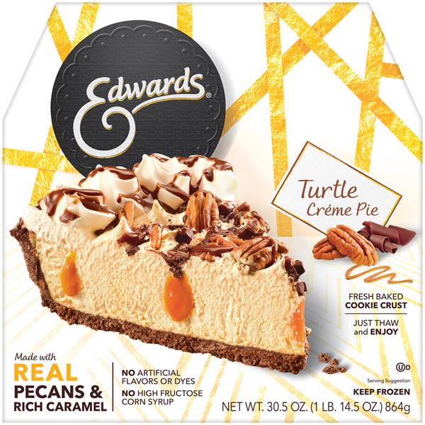 oberweis turtle pie