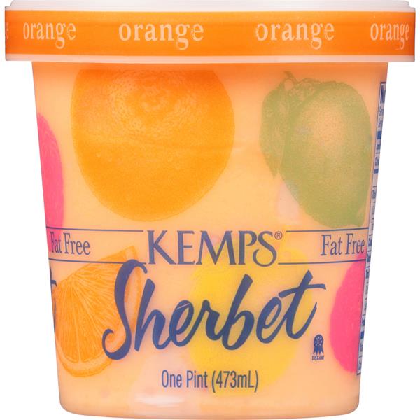 kemps no sugar added ice cream