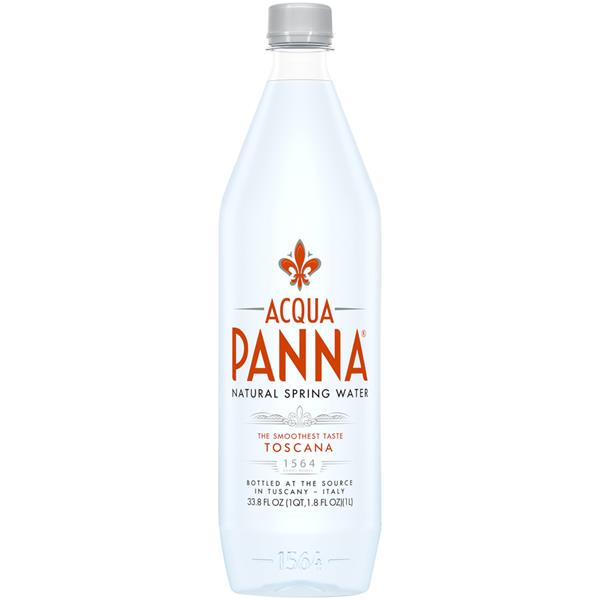 Acqua Panna Natural Spring Water Hy Vee Aisles Online Grocery Shopping