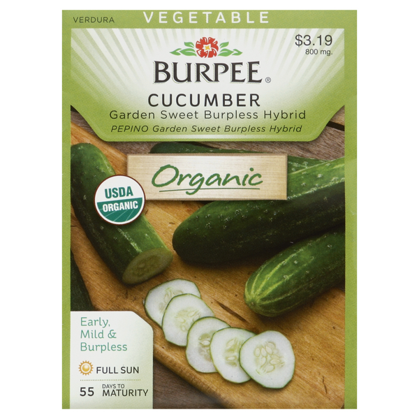 Sunset Mini-Cucumbers  Hy-Vee Aisles Online Grocery Shopping