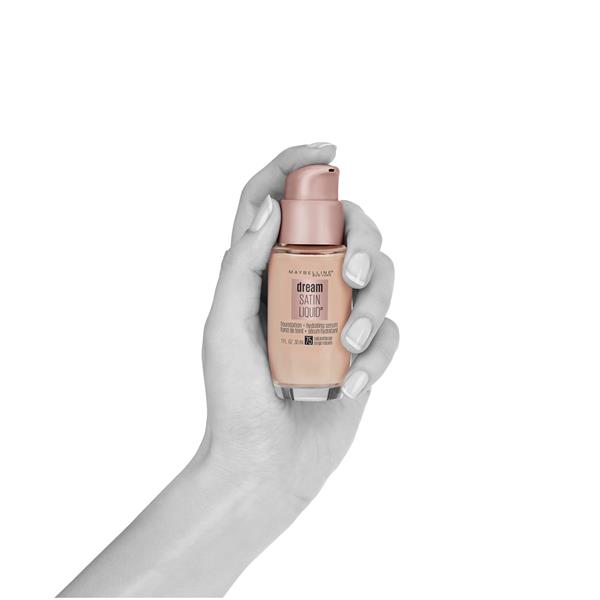 maybelline dream liquid mousse foundation online