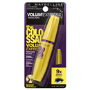 Maybelline The Colossal Volum' Express Washable Mascara, Glam Brown