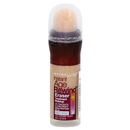 Maybelline New York Instant Age Rewind Eraser Treatment Makeup, 120 Creamy Ivory