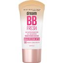 Dream Fresh BB Cream 8-in-1 Skin Perfector Medium/Deep Sheer Tint