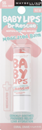 Baby Lips Dr. Rescue Medicated Lip Balm Coral Crave