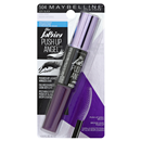 Maybelline New York The Falsies Push Up Angel Waterproof Mascara 01 Very Black