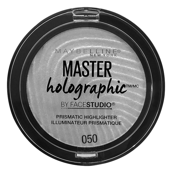 Maybelline New York FaceStudio Master Holographic Prismatic Highlighter | Hy-Vee Aisles Online Shopping