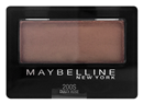 Maybelline New York Expert Wear Eyeshadow, Dusty Rose