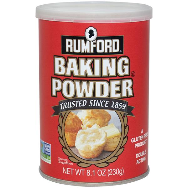 Rumford Aluminum Free Baking Powder HyVee Aisles Online Grocery Shopping