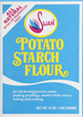 Swan Potato Starch Flour