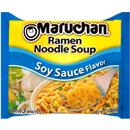 Maruchan Soy Sauce Flavor Ramen Noodle Soup