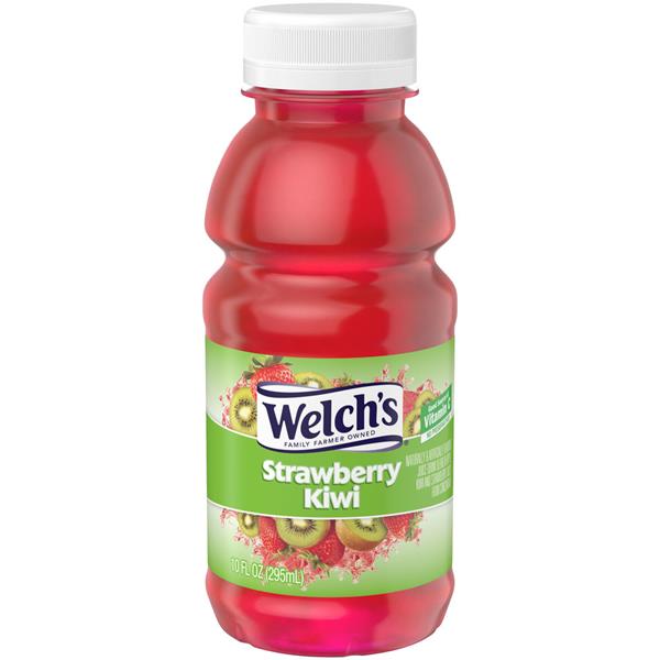 Welch&amp;#39;s Strawberry Kiwi Juice | Hy-Vee Aisles Online Grocery Shopping