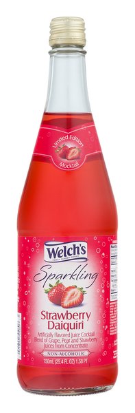 Welch's Sparkling Stawberry Daiquiri Hy-Vee Aisles Online