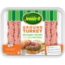 Jennie-O 85% Lean/15% Fat Ground Turkey Breast