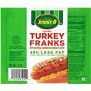 Jennie-O Jumbo Turkey Franks with Natural Smoke Flavoring