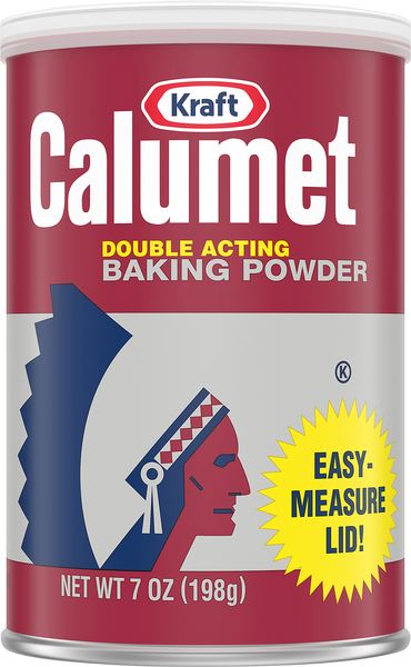 Calumet Double Acting Baking Powder | Hy-Vee Aisles Online