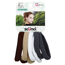 Scunci Hoisery Elastics