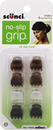Scunci Small Jaw Clips