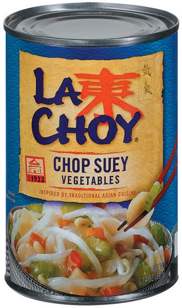 la choy chop suey vegetables 14 oz