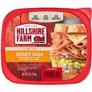 Hillshire Farm Select Honey Ham Water Added Deli Meat
