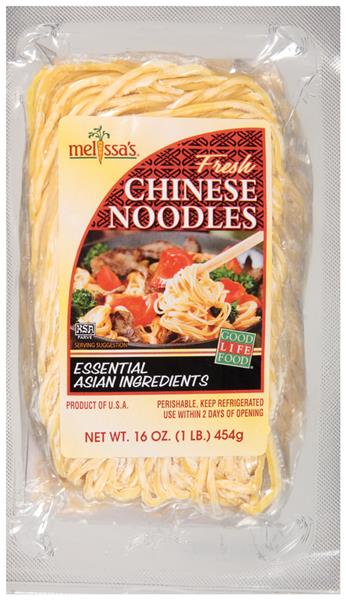 うり　ページ Melissa's Chinese Noodles | Hy-Vee Aisles Online Grocery Shopping