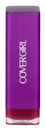 Covergirl Colorlicious Lipstick, 325 Spellbound