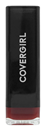 Covergirl Colorlicious Lipstick, Seduce Scarlet
