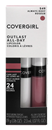 Covergirl Outlast All-Day Lipcolor 549 Always Rosy