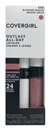 Covergirl Outlast All-Day Lipcolor, 550 Blushed Mauve