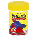 Tetra BettaMin Tropical Medley With Color Enhancers