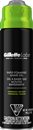 GilletteLabs Shave Gel, Rapid Foaming