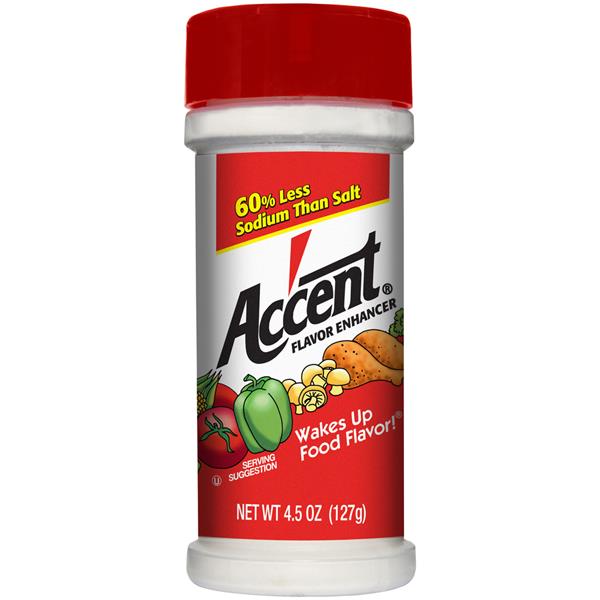 Accent Flavor Enhancer Hy Vee Aisles Online Grocery Shopping