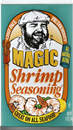 Chef Paul Prudhomme Magic Shrimp Seasoning