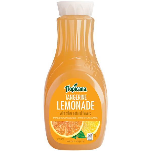 Tropicana Tangerine Lemonade HyVee Aisles Online Grocery Shopping