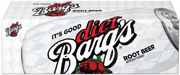 Is Barq's Root Beer caffeine-free?