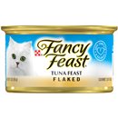 Purina Fancy Feast Flaked Tuna Feast Cat Food