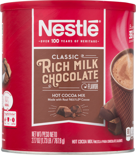 Nestle - chicchi Nestle® Rica Chicha® Nutrition Beverage, 1 ct - Kroger