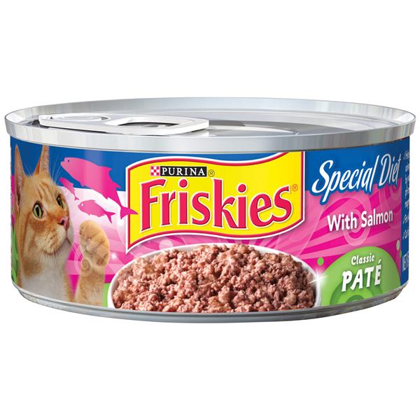 Friskies Special Diet Cat Food Chicken