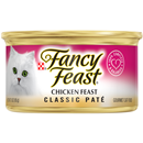 Purina Fancy Feast Classic Chicken Feast Cat Food