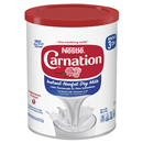Nestle Carnation Instant Nonfat Dry Milk