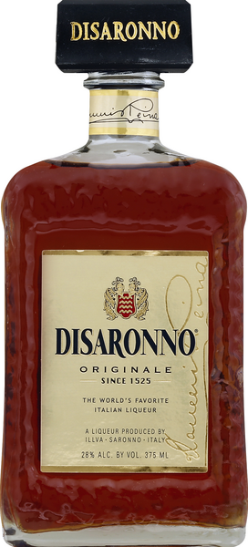 PVREZERO liqueur d'amande sans alcool 700ml