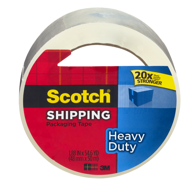 Scotch Magic Tape 1/2  Hy-Vee Aisles Online Grocery Shopping