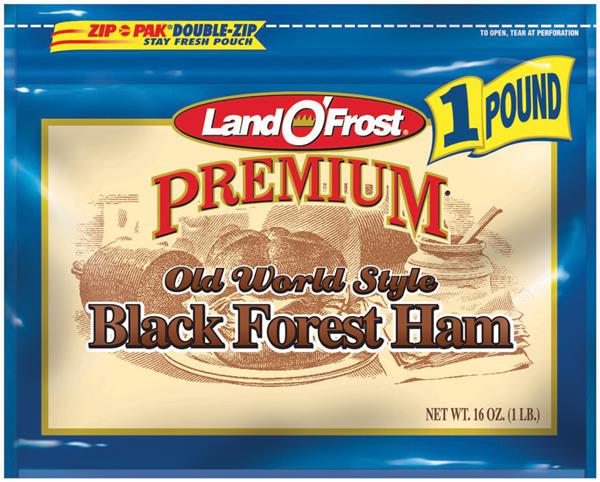 black forest ham nutrition facts black forest ham nutrition facts
