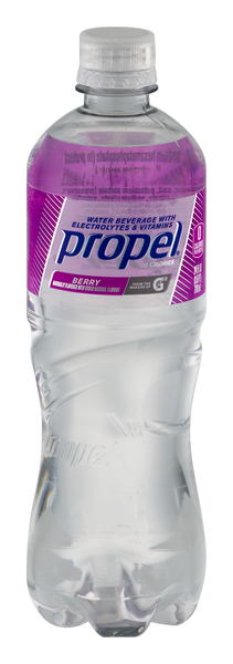 Propel Berry 20 oz.