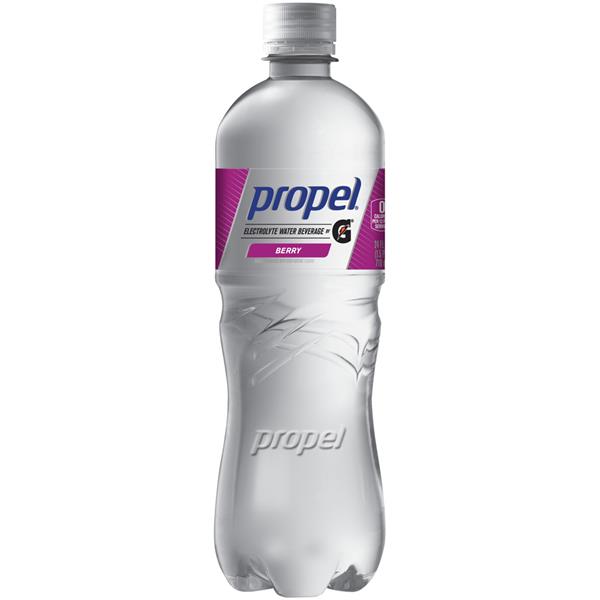 Propel Berry Electrolyte Water Beverage HyVee Aisles Online Grocery