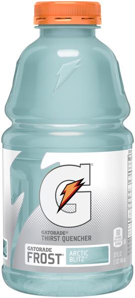 Gatorade Frost Arctic Blitz | Hy-Vee Aisles Online Grocery Shopping