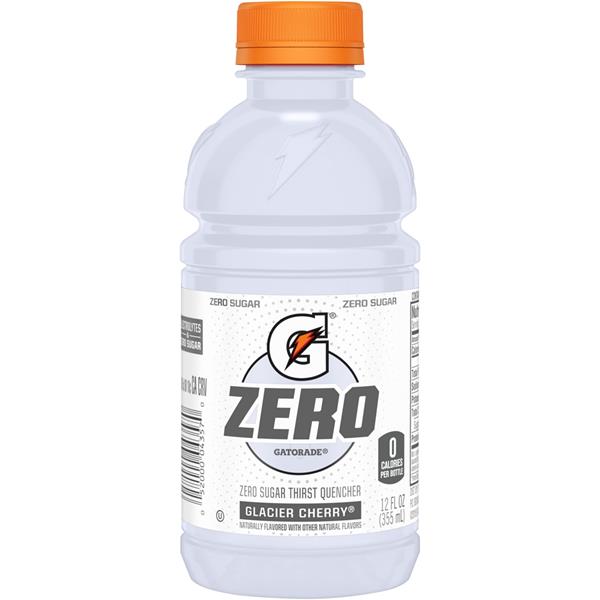 Gatorade G Zero Thirst Quencher Variety Pack 18Pk | Hy-Vee Aisles ...