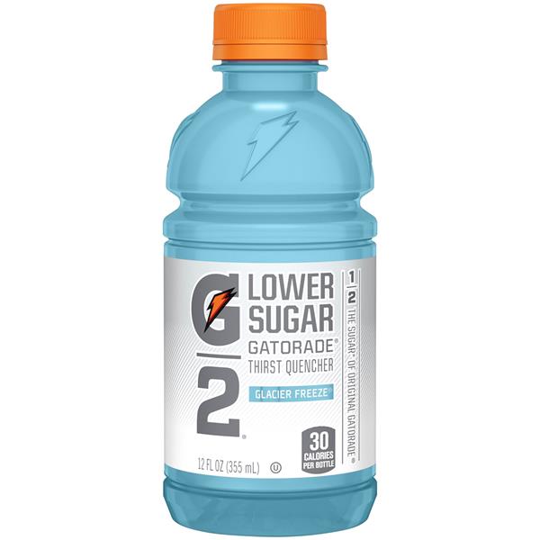 Gatorade G2 Lower Sugar Glacier Freeze Sports Drink 6Pk | Hy-Vee Aisles ...